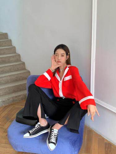 ATOP.Lady设计，女装，ATOP.LADY