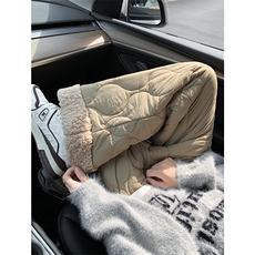 K9110，男装棉裤，电商D206-1