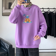 紫色