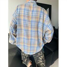 男装衬衫电商A094-C5887，男装衬衫，电商A094