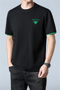C2637钱塘2020-2直播深度备货版权已注册长绒棉短袖精品58图片