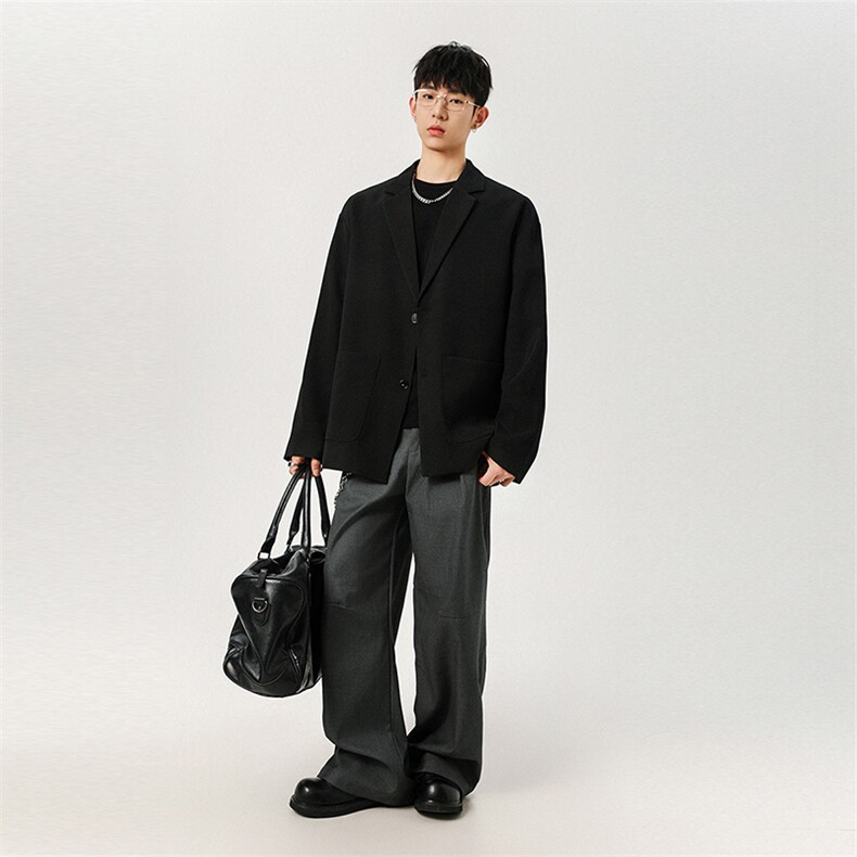 新款休闲西装,男装西服,星座1106-2（原1111B）