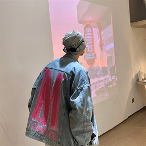 男装夹克B239-N39-P88图片