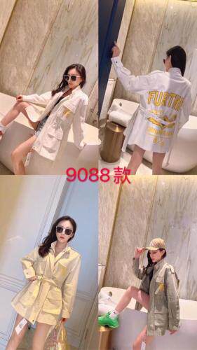 2021春装新款，全面上新，女装，欧力尼