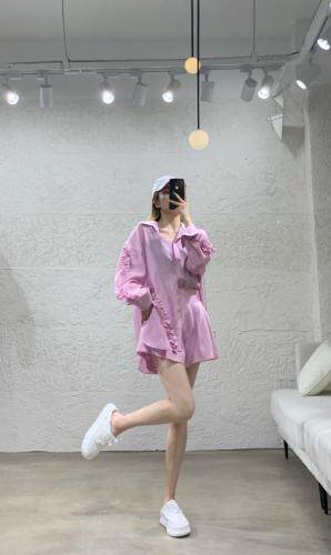 SUMMERNEWLOOK 2021，女装，AMG+