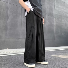 男新款青少年时尚休闲裤B7146P45，男装休闲裤，星座1116-2