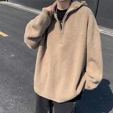 驼色
