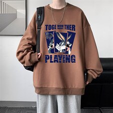 棕色