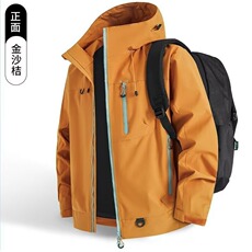 黄色