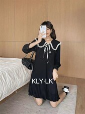 连衣裙，女装连衣裙，可路依·莱客