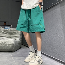 青绿色