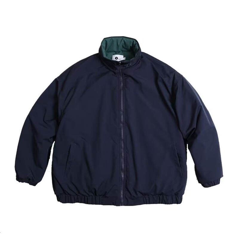 休闲复古棒球服女春秋款炸街百搭情侣原宿宽松工装夹克外套ins潮,男装夹克,星座1210-1