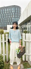 纯苎女装，其它，川哲