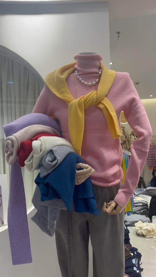 羊绒打底，其它，LCM