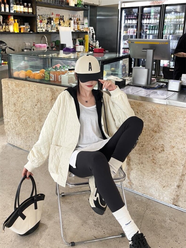 休闲带帽，其它，百变诱惑(6F)