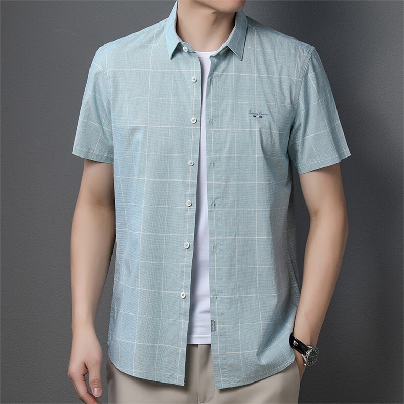 2023年夏新款高端时尚男士T恤P70，女装T恤，电商D223-1