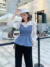 【现货】秋季小衫，其它，圣伊敏