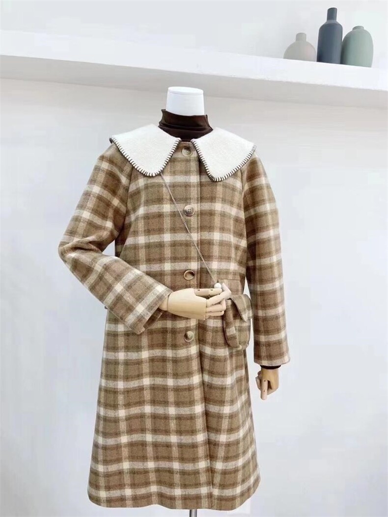 大衣，其它，Lico&co(2F)