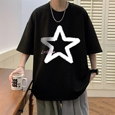 黑色