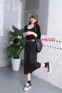 牛仔系列图片