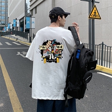 白色