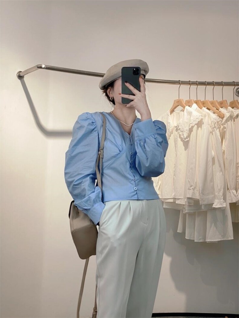 小衫，其它，驿谷