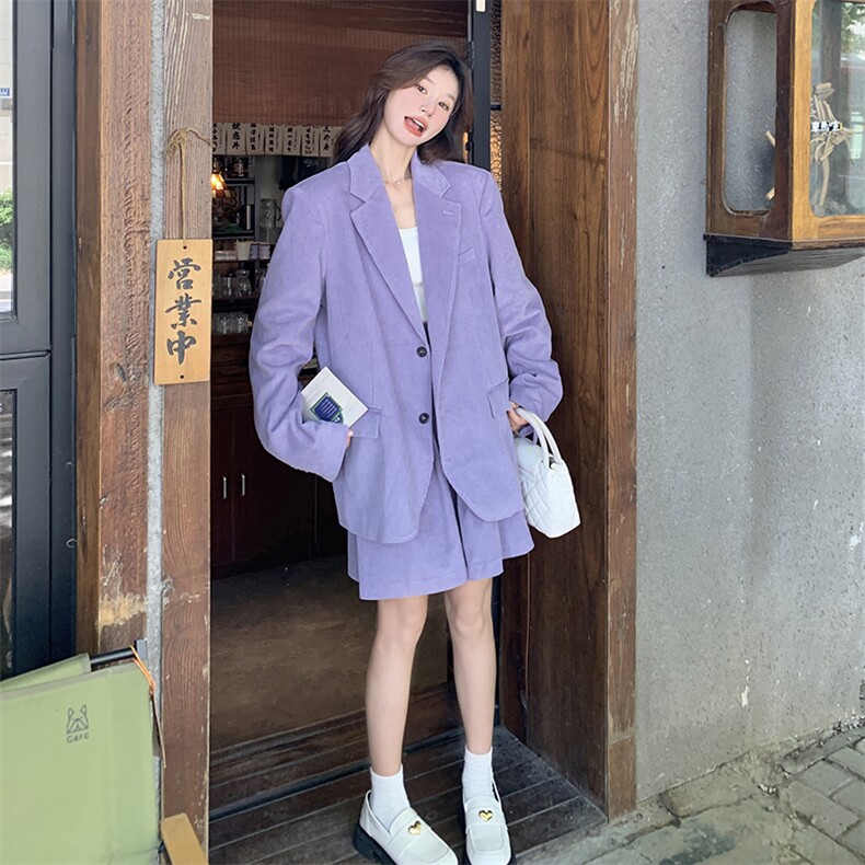 现货浙宝217-0032-165-258新款时尚西装套装,女装套装/套裙,浙宝217