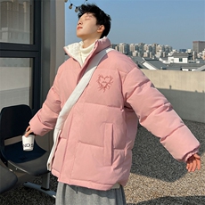 粉色
