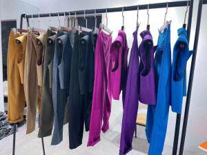 秋装新款时尚套装，女装套装/套裙，依依主导