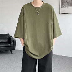 绿色