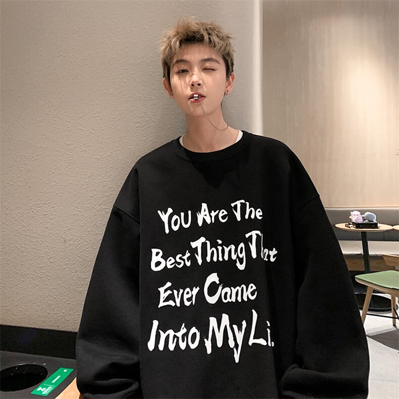 主推秋冬美式复古鹿皮绒重磅情侣卫衣金属扣设计外套男WY9910-P35,女装短外套,星座307A