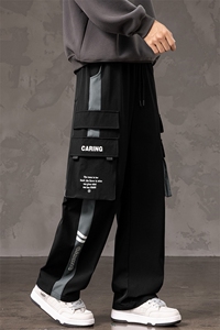 大码男士户外工装休闲裤 K226-P40控79 大码元图片