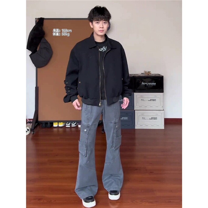 1506/Q69350/P65原版质量舒适休闲裤,男装休闲裤,星座1506
