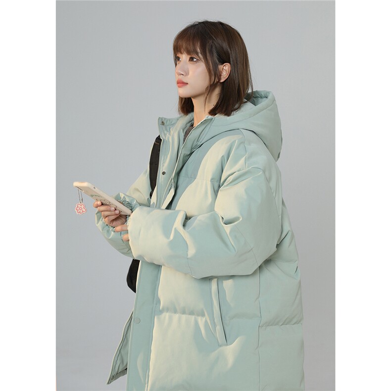 2025冬季新款简约保暖男棉服外套M2061/P108控139-聚酯纤维，男装棉衣，电商A148-1