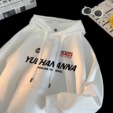 量大图低自动【有货】华棉卫衣C403A-HML459-P40，男装卫衣，电商C403A