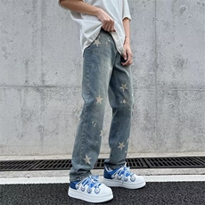 蓝色