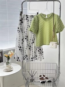 韩风少女系列,其它,土布鱼