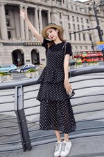 新品连衣裙，女装套装/套裙，依如秀(原杭风阁)