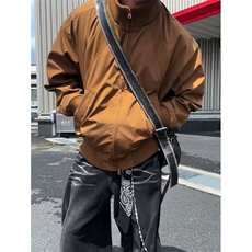 棕色