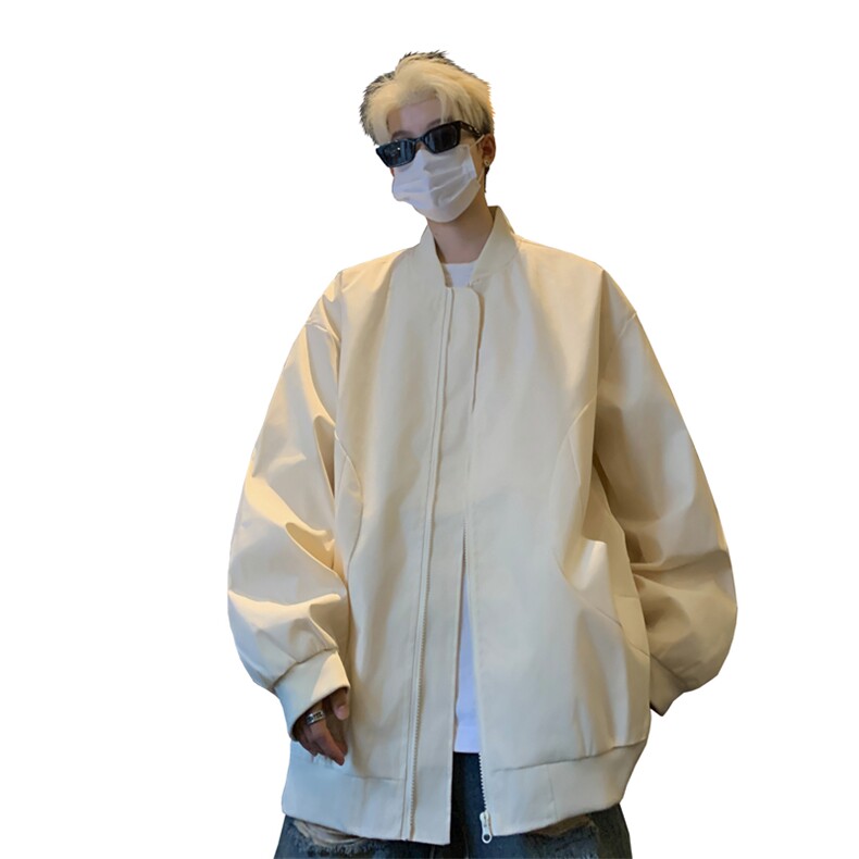 量大优供视频飞行服夹克男CP47-特p55,男装夹克,电商B371