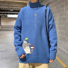 蓝色