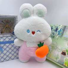子轩玩具 萝卜兔