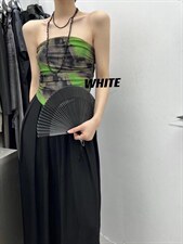 绿野仙踪，其它，WHITE