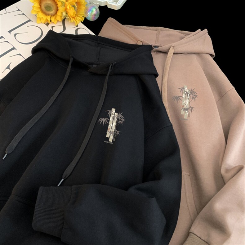 量大图低自动【有货】华棉卫衣 C403A-HML509-P40图片