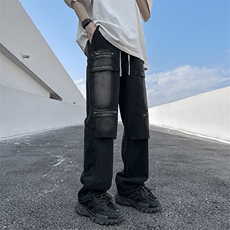 蓝色