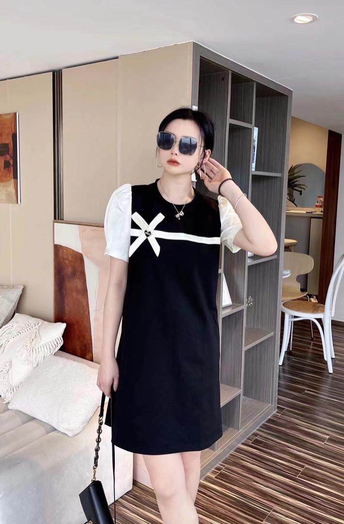 「现货」夏装新款连衣裙，女装连衣裙，莫妮菲