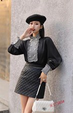 春季新款，其它，禾瓷