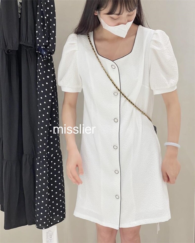 Miss 梨儿 MISSLE140514