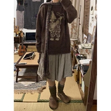 咖色