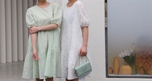 新款连衣裙,女装连衣裙,天使格格